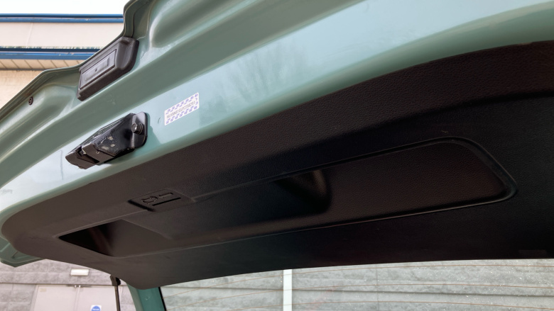 Hyundai BAYON 1.0 TGDi 48V MHEV SE Connect 5dr Petrol Hatchback